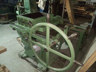 Prodam frezku frezu B Johan - 3