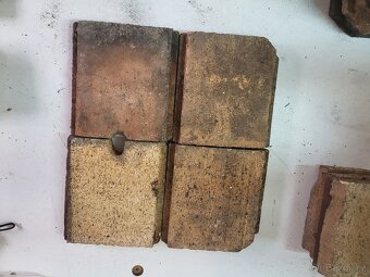 Dakon 18-U, šamotky, trubka nerez - 3