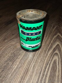 Zberatelske plechovky - 3