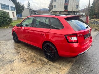 ŠKODA FABIA  3 MONTE CARLO  1.2TSI - 3