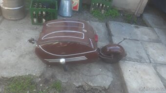 Hadraplan 350,Jawa 250,,Páv 40. - 3