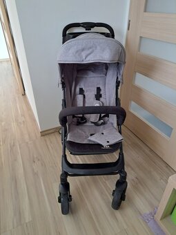 Sportovní kočárek - 3