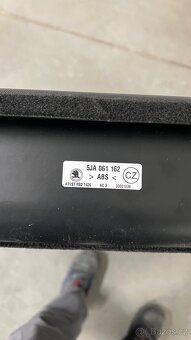 Plastová vana Rapid - 3