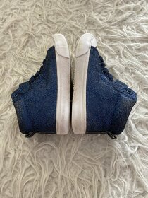 tenisky tmavě modre - 3