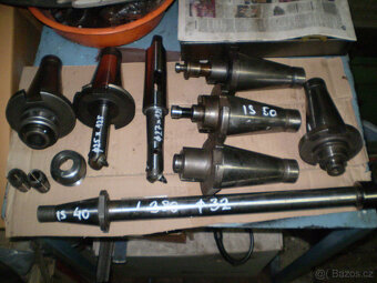 Nářadí a nástroje. - 3