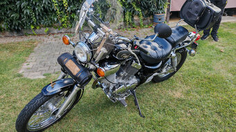 Virago 535 - 3