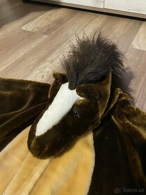 Prodám masku koníka - 3