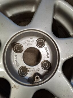 Kola na felicii r14 - 3