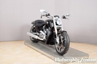 Harley-Davidson VRSCF V-Rod Muscle 2010 - 3