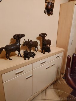 Ázijské zvieratá - 3