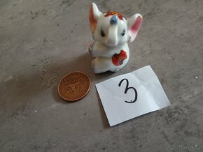 Miniatury -kus 10kč - 3