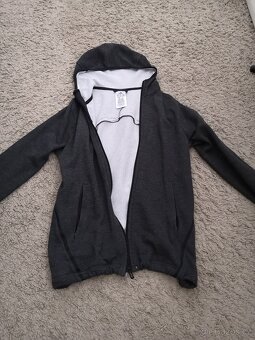 Mikina Adidas vel.S - 3