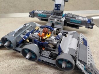 LEGO Star Wars Star Scavenger 75147 - 3
