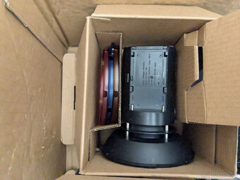 LED svetla na nataceni - 3