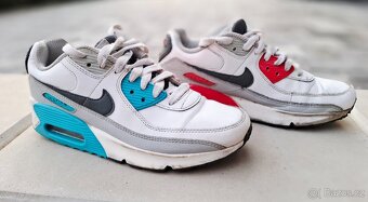 NIKE AIR MAX 35,5 - 3