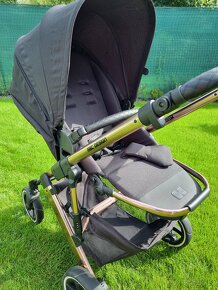 Kočárek ABC SALSA - 3