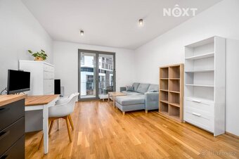 Pronájem byt 2+kk, 70㎡ - 3