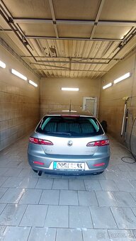 Alfa Romeo 159sw 1.9JTDm STK 10/27 - 3