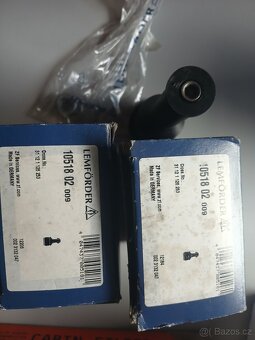 BMW kulový kloub - 3