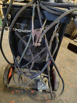 Svářečka PP 315 - 3