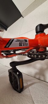 Dětské kolo superior - 3