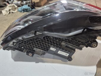 LED světlomety VW Caddy 5 - 3