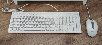 Lenovo PC All in one AIO 4gb 1tb - 3