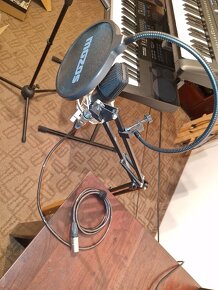 Mikrofon Mozos MKIT-700PROV2 - 3