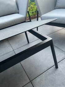 Zahradní stůl- nový - 3