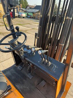 Samsung SF15L 7586hodin - 3