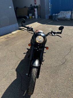 JAWA 350 Pérák - 3