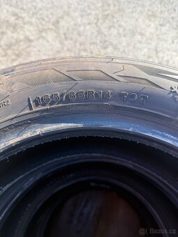 Zimní pneu - 3
