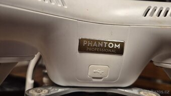 DJI Phantom 3 professional - 3