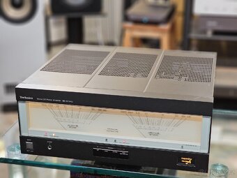 Technics koncový zesilovač SE-A5 MK2 - 3