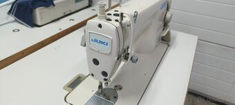 Průmyslový šicí stroj Juki DDL 8700 - 3