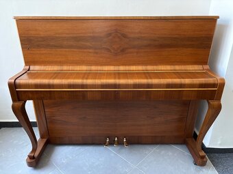 Klavír - české piano Petrof 003PH - 3