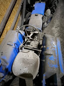 Prodám Zetor 25 - 3