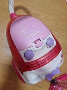 Woopie Dětský vysavač - 3
