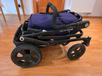 Britax Go Big - 3