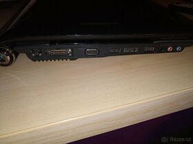 Notebook Acer Aspire 6530G - 3