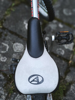 Dětské kolo Author Cosmic velikost 20" - 3