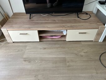 Obývací stěna - 3