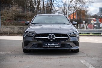 Mercedes-Benz CLA 180 SB Progressive, AT, LED, NAVI - 3