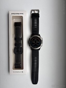 GARMIN FENIX 6 SILVER - 3