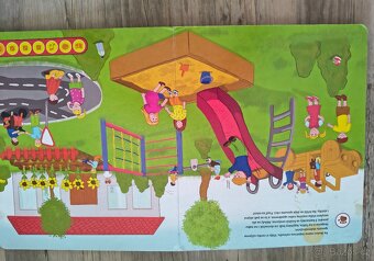 Albi Kouzelné čtení - 3