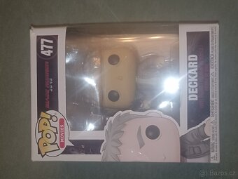 Fonkpop figurka Deckard - 3