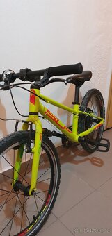 Superior Fly 20" - 3