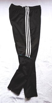 Adidas-dámské/unisex tepláky-S/36. - 3