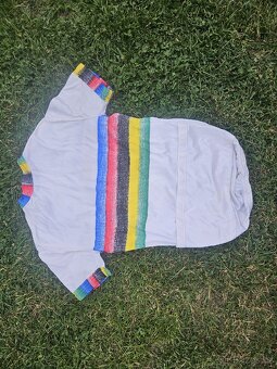 Retro cyklodres Bianchi / Castelli - 3