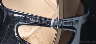 Přední AMG disk E W213 20" - 3